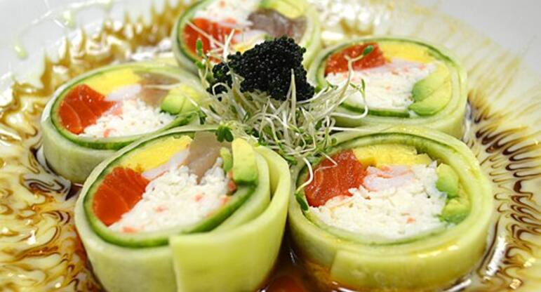 Mega Sushi Menu Menu For Mega Sushi Horseshoe Bay West Vancouver Mega Sushi Menu Menu For Mega Sushi Horseshoe Bay West Vancouver